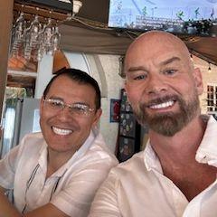 Miami - Mark's Birthday, March 2025