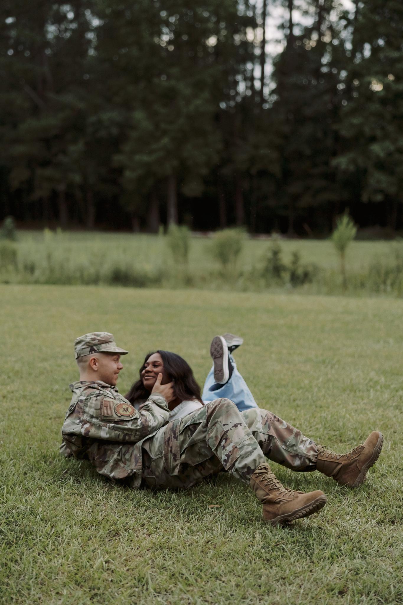 The Wedding Website of Ciara Ruffin and Kaden Hogan