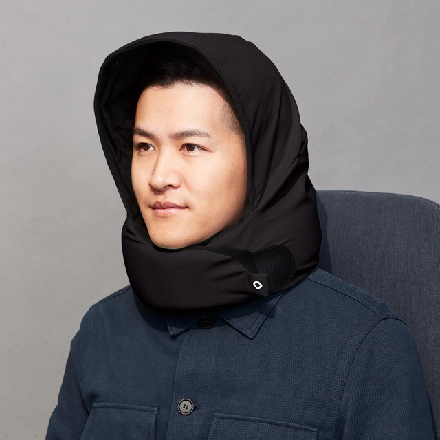 PLUTO POD Travel Pillow