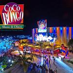 Coco Bongo Punta Cana