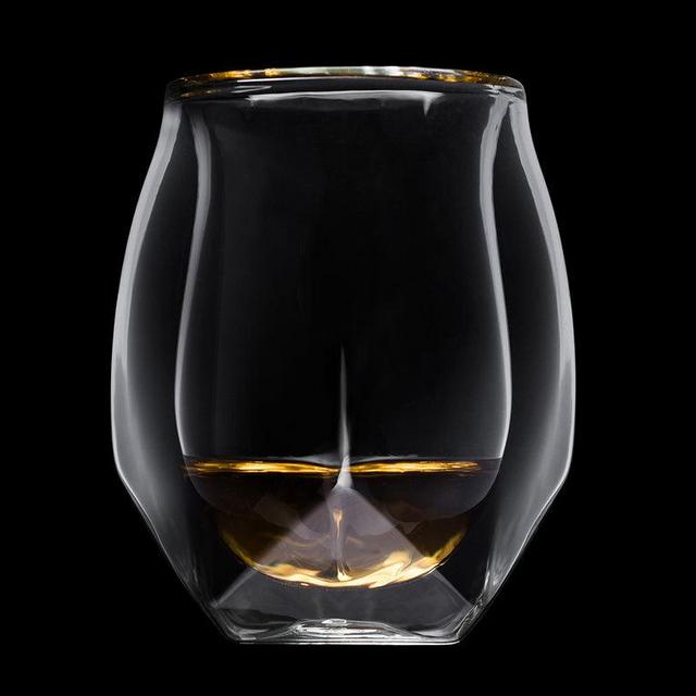 NORLAN WHISKY GLASS