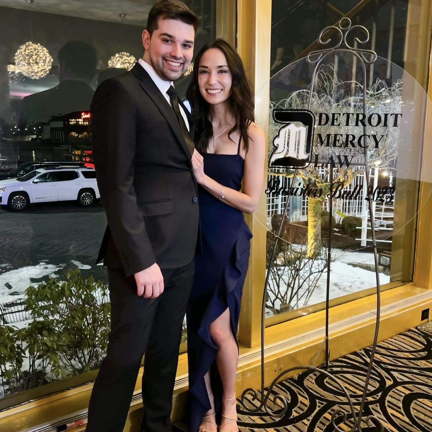 Barrister’s Ball 2023