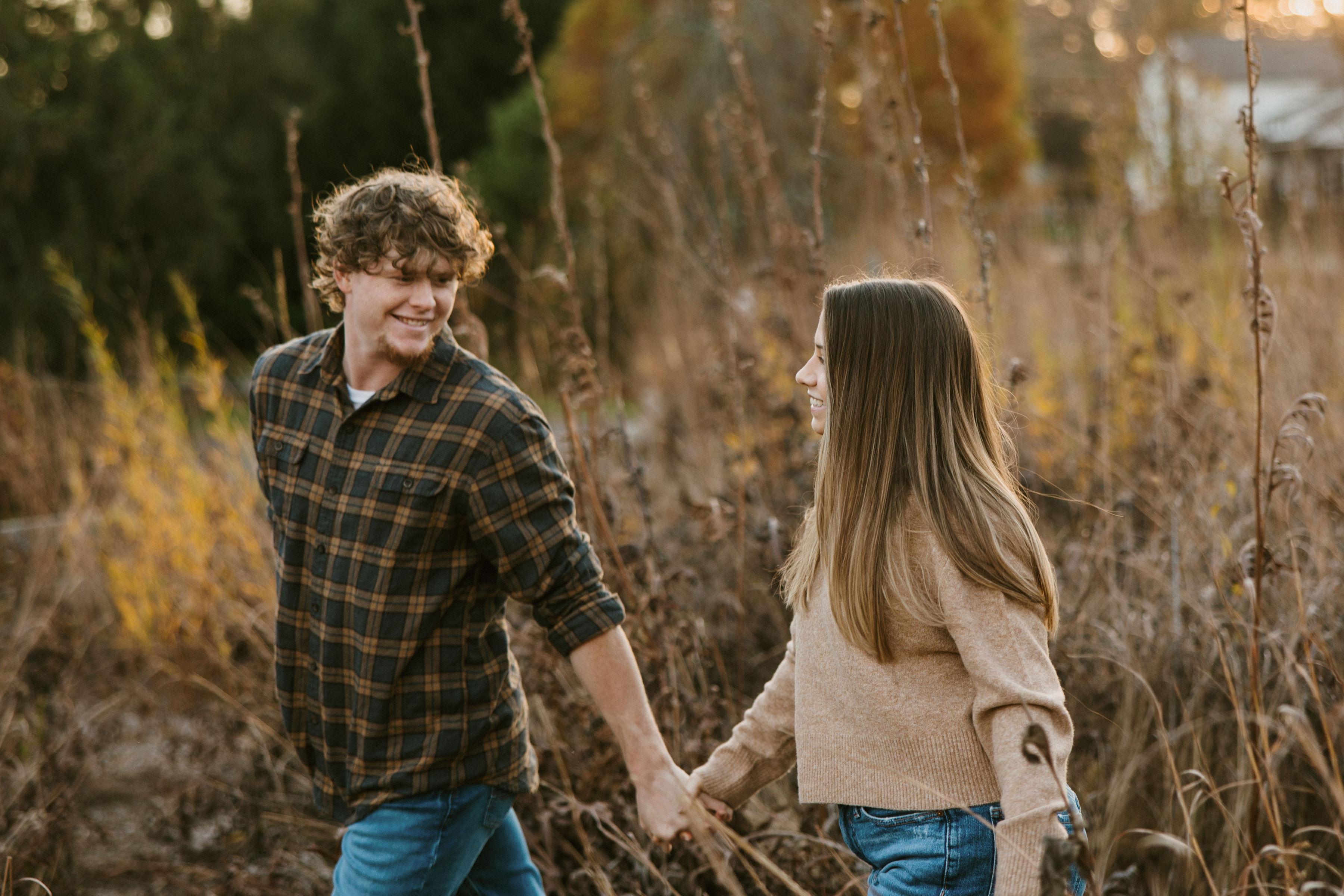 The Wedding Website of Mickenzie Malone and Chase Bebout