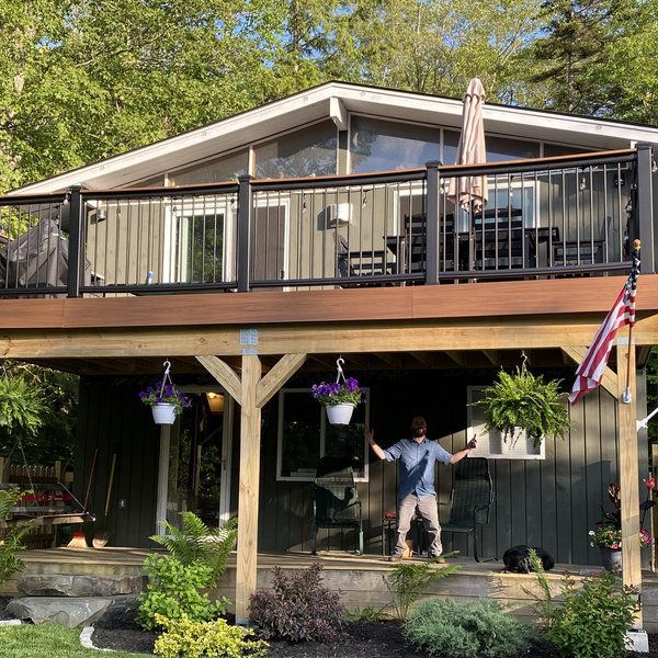 Our house fund