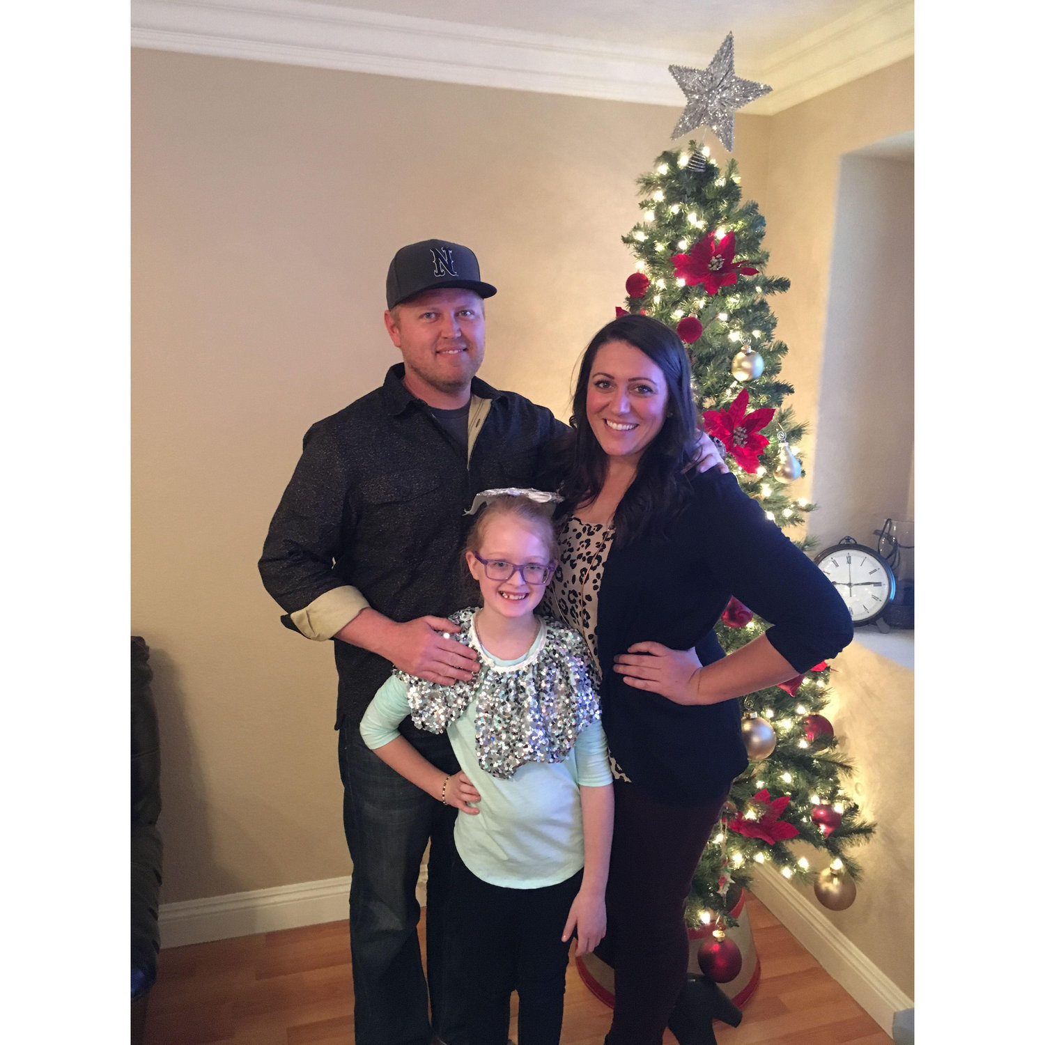 Second Christmas together