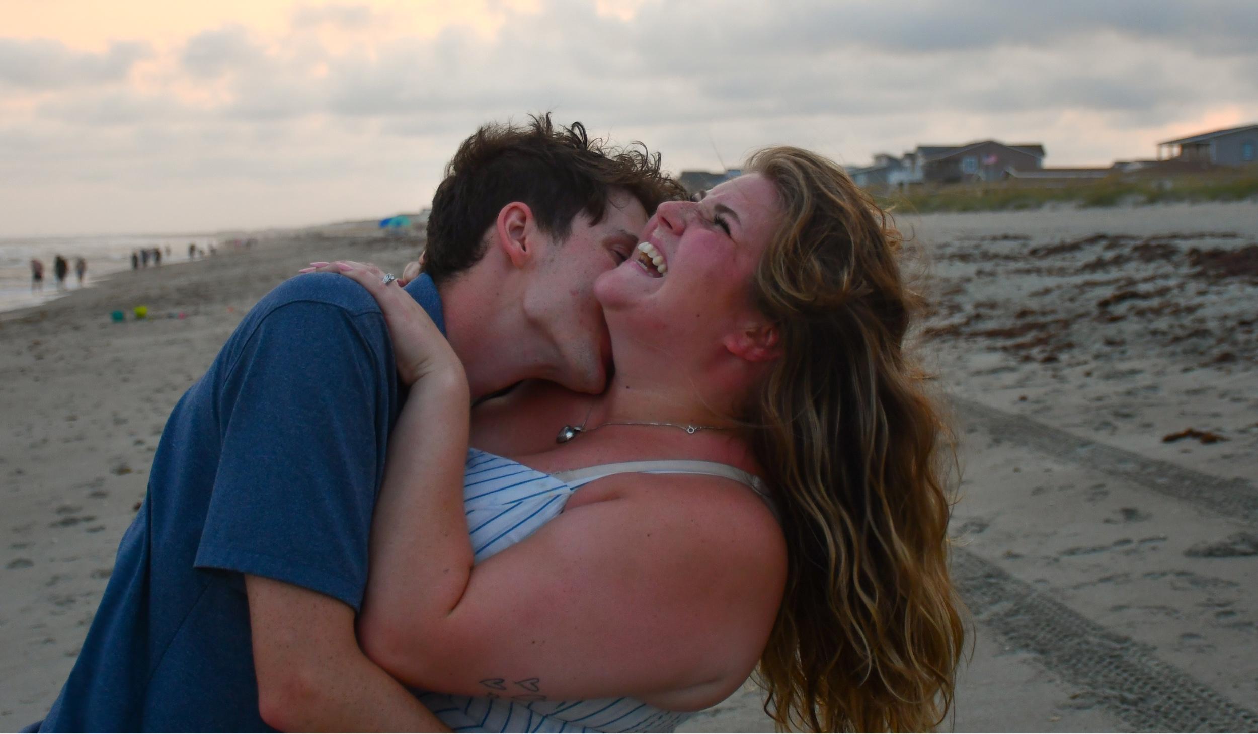 The Wedding Website of Ariel Younger and Nicholas Trollinger