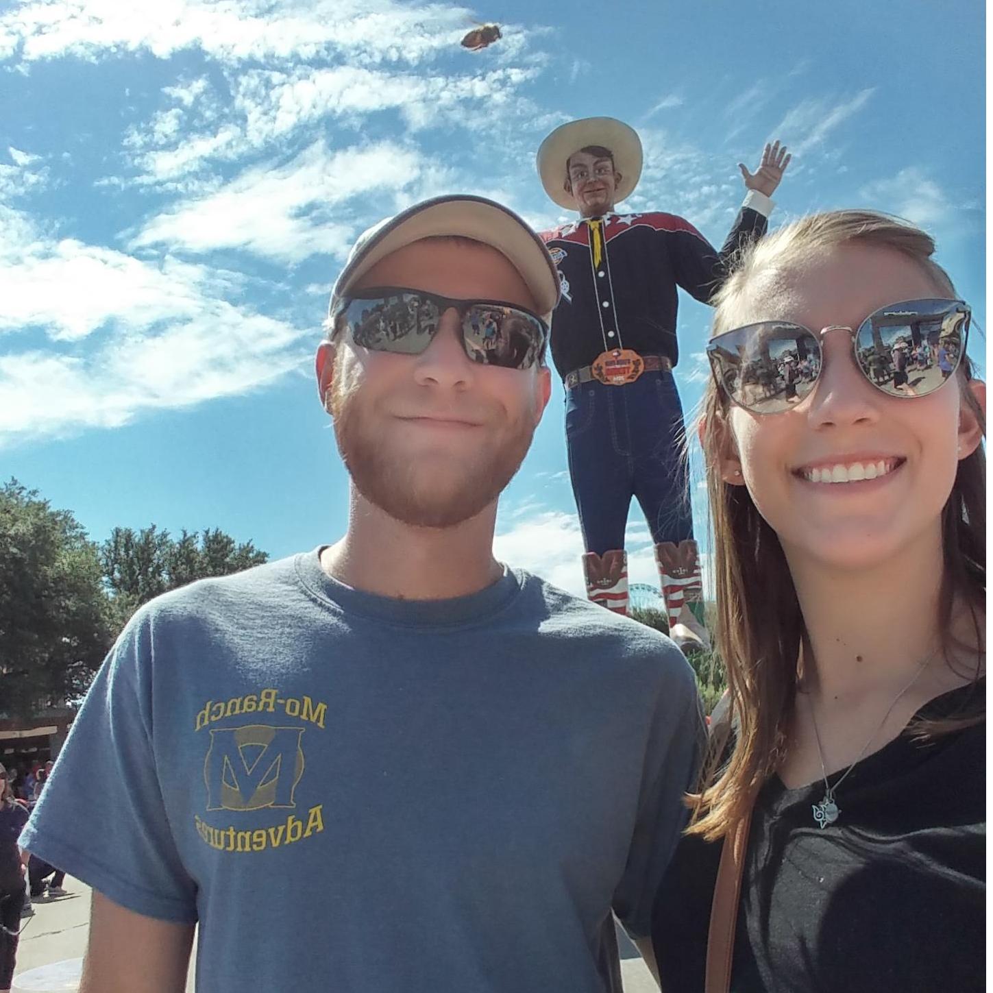 State Fair of Texas-- October 2016