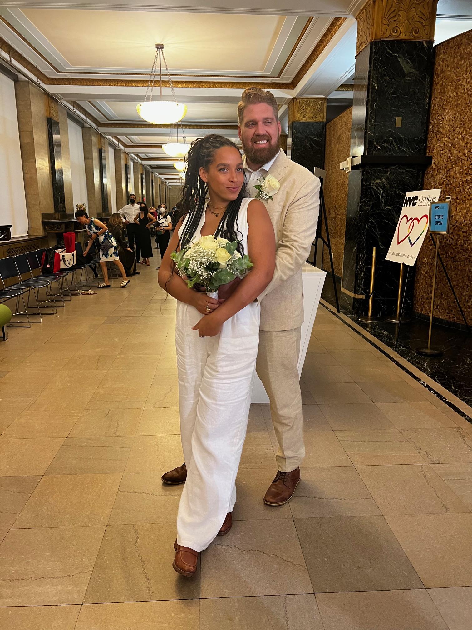 The Wedding Website of Olive (Ashley) Duffy and David Forschler