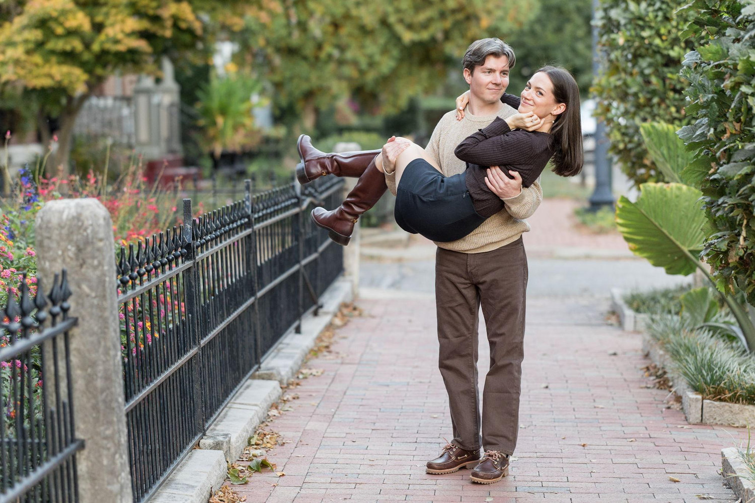 The Wedding Website of Molly Quinn and Tommy Clontz