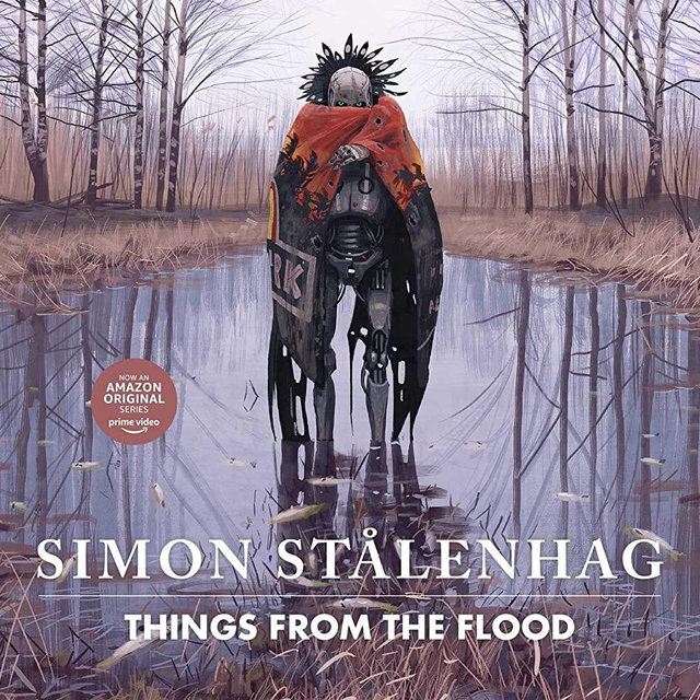 Things From the Flood