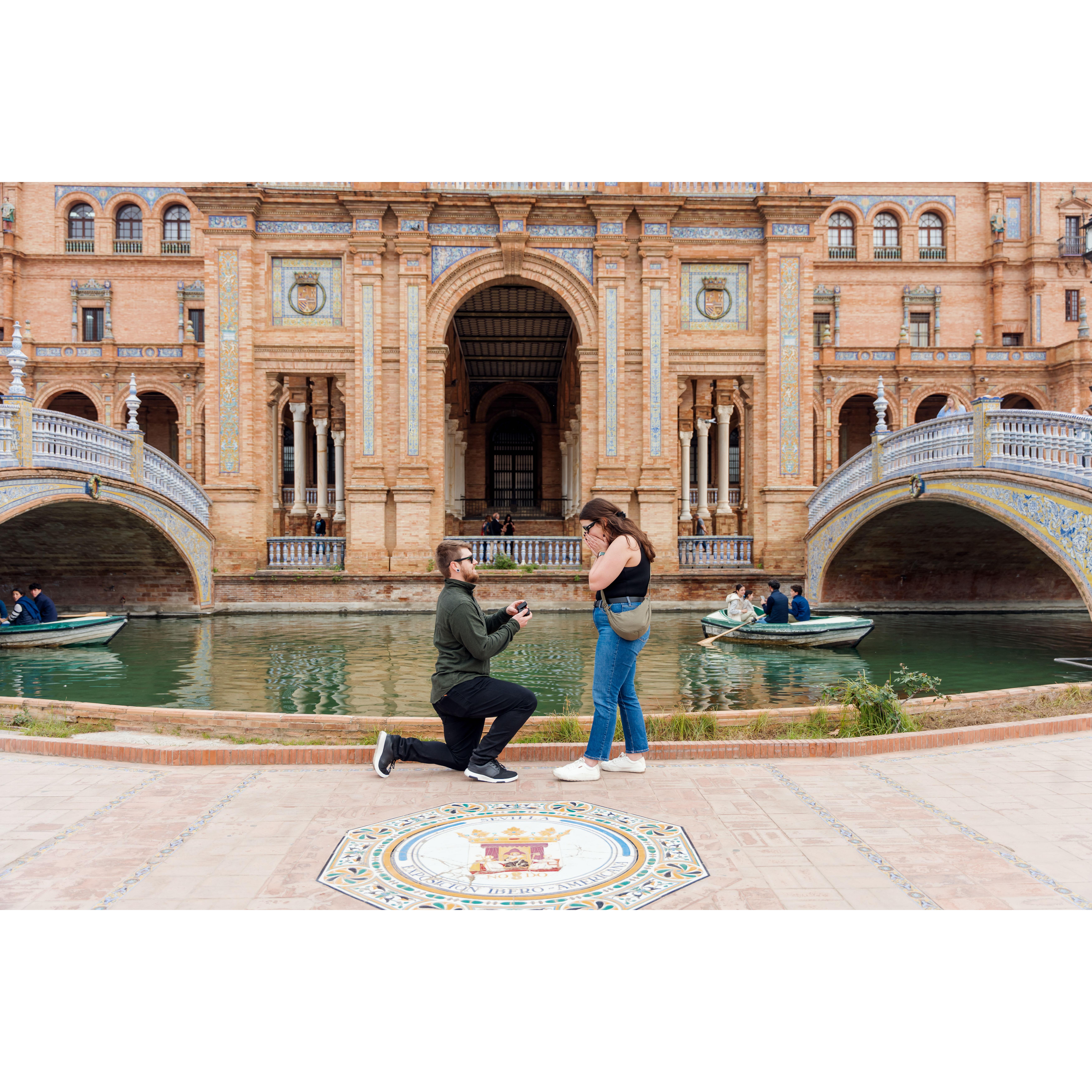 12.2.24 Seville, Spain