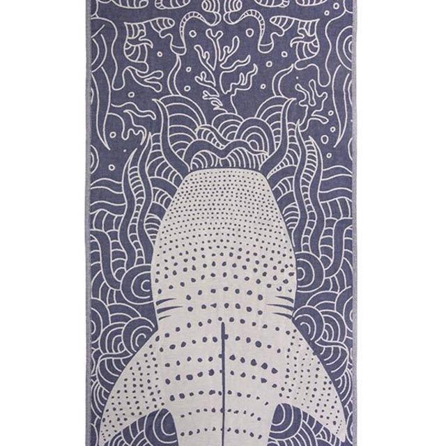 Beach Towel
