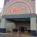 The Pinnacle Family Entertainment Center