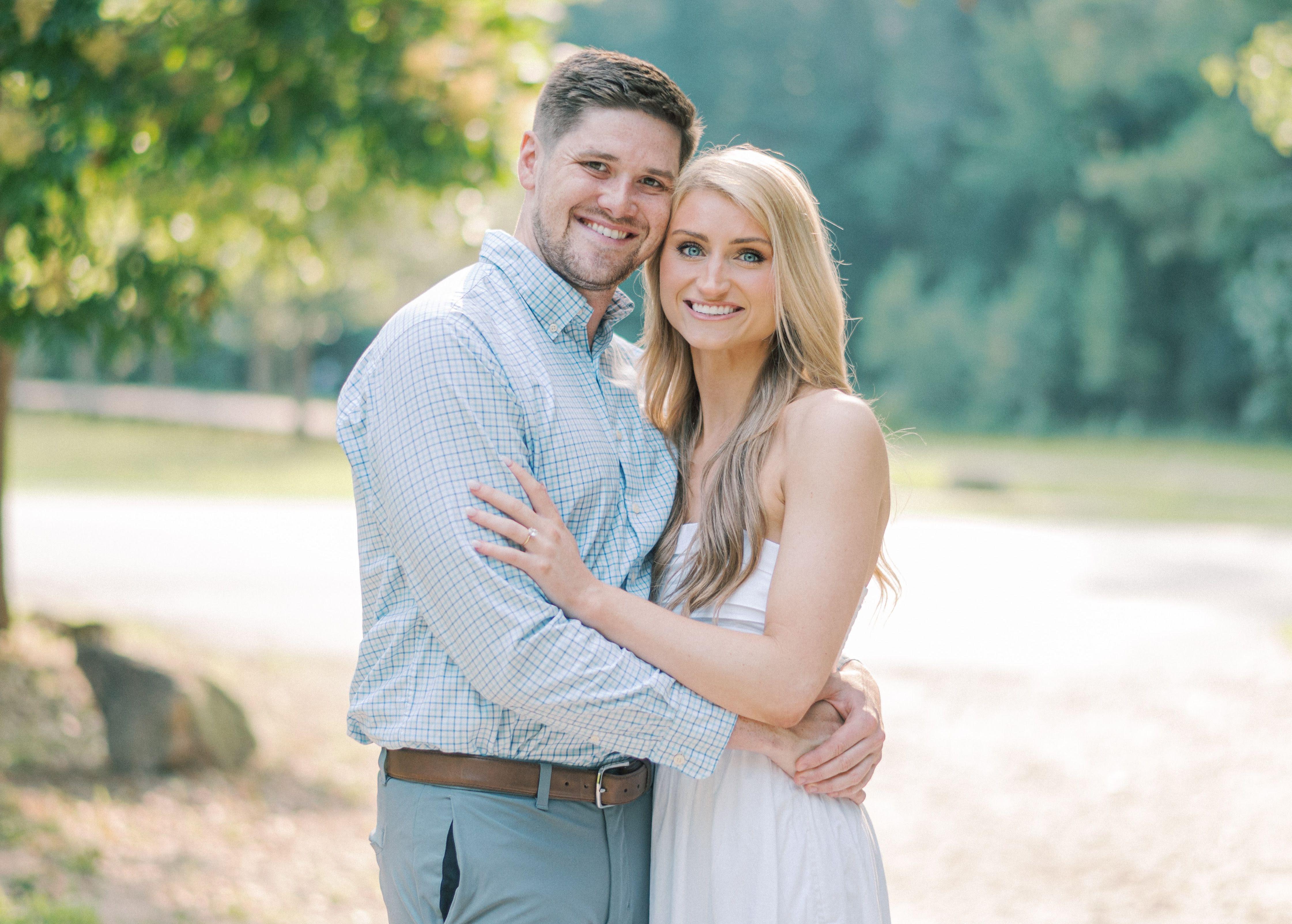 Brooke Tillis and Michael Nemetz's Wedding Website