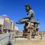 Virginia Beach Boardwalk