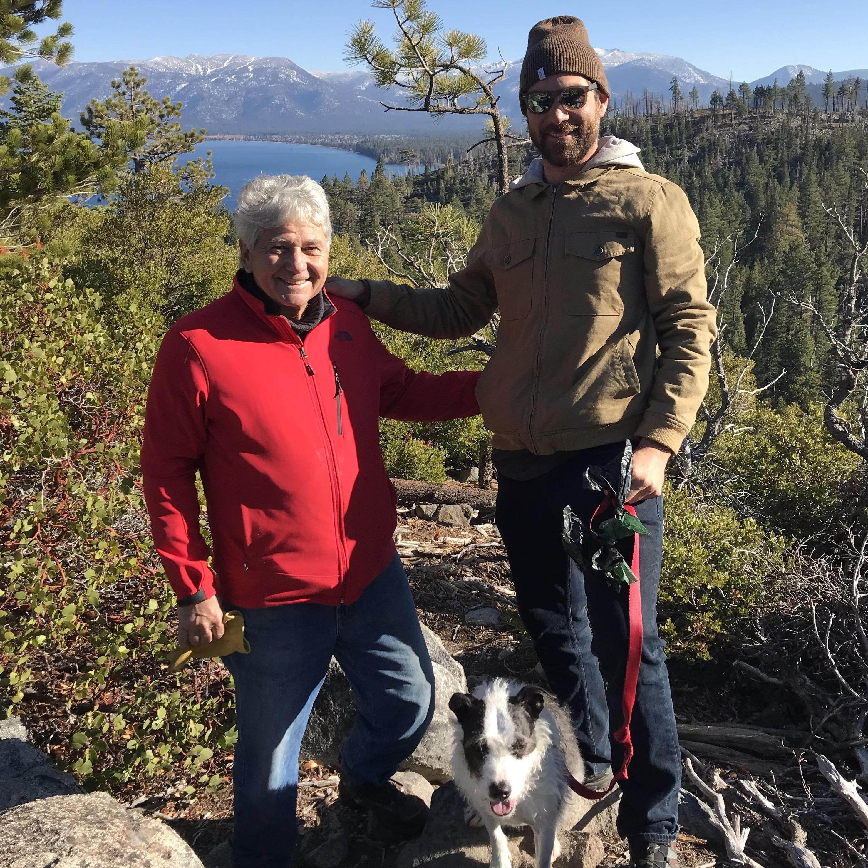 Lake Tahoe, CA