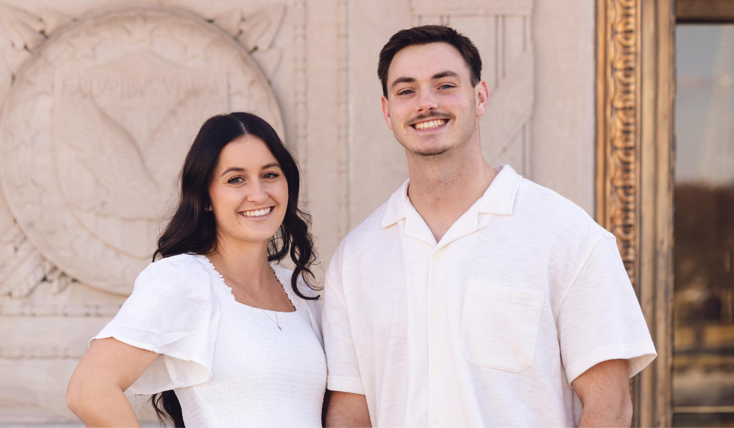 The Wedding Website of Ashlee Fisk and Kaden Echeman