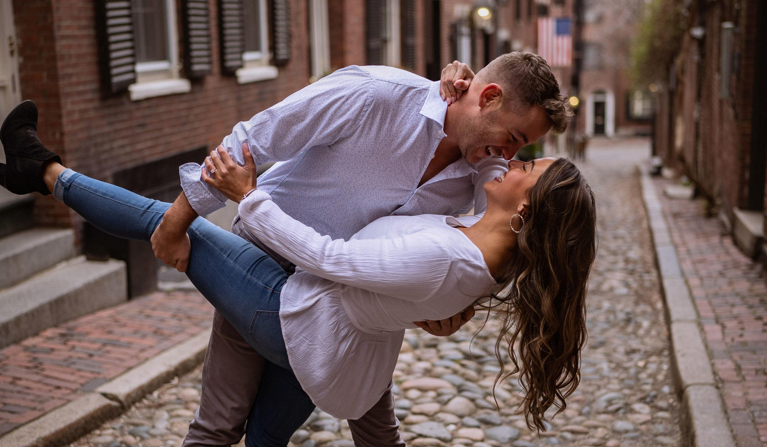 Riley Cassin and Ryan Leaverton's Wedding Website