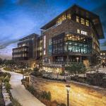 Austin Central Library