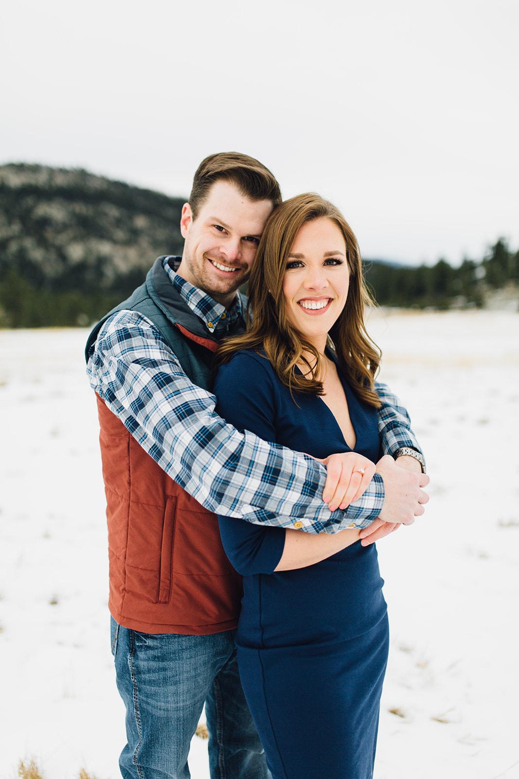 The Wedding Website of Brianne Baer and Jason Shiflett