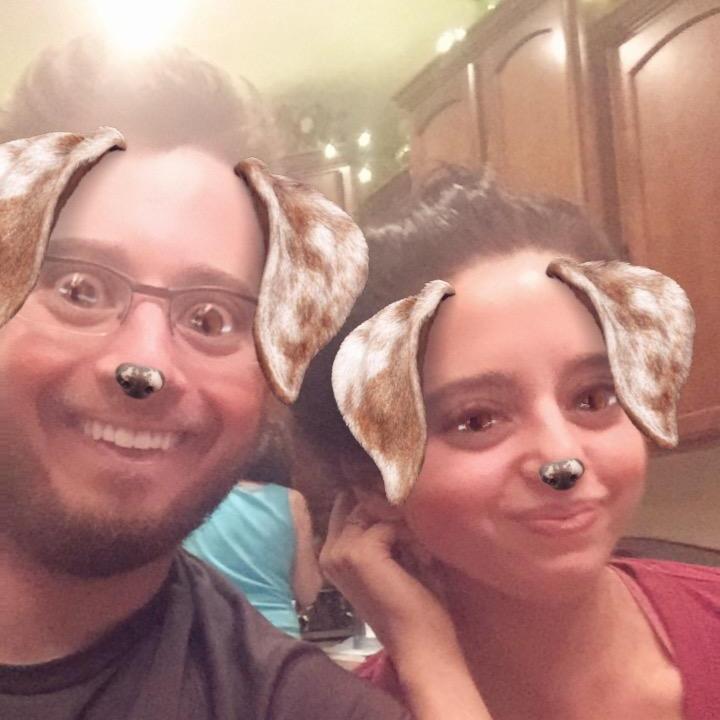 woof.