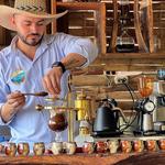 Coffee Tour