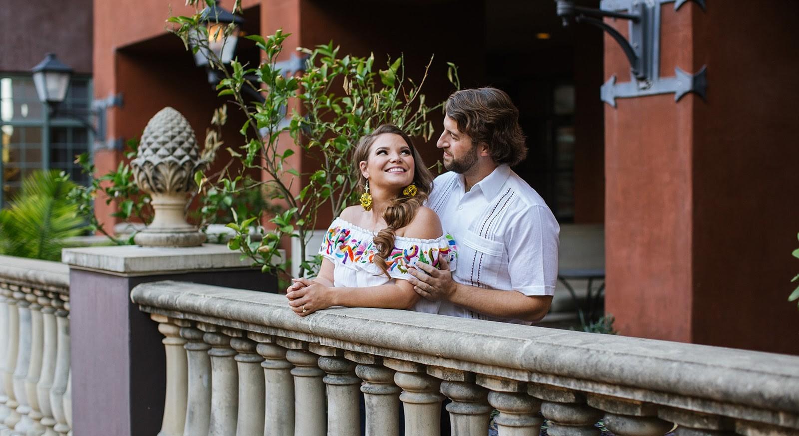 The Wedding Website of Savannah Spiller and Andy Foerschler