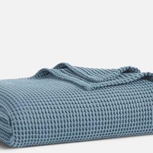 Dreamweave Waffle Bed Blanket