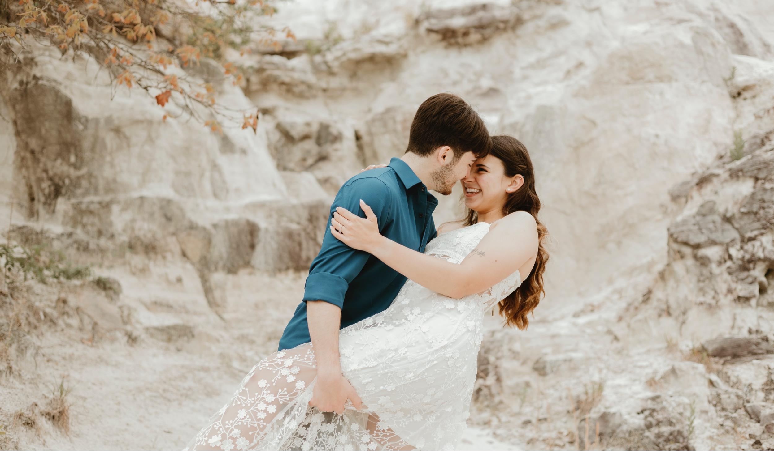 The Wedding Website of Andrew Schnable and Paige Maas