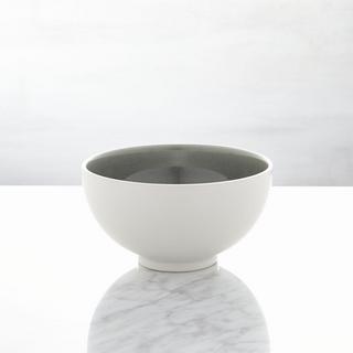 Tourron Grey Bowl, Set of 4