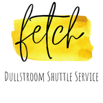 Fetch Shuttle Services