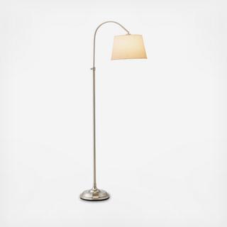 Bonnet Floor Lamp