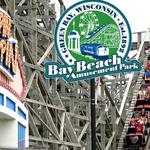Bay Beach Amusement Park