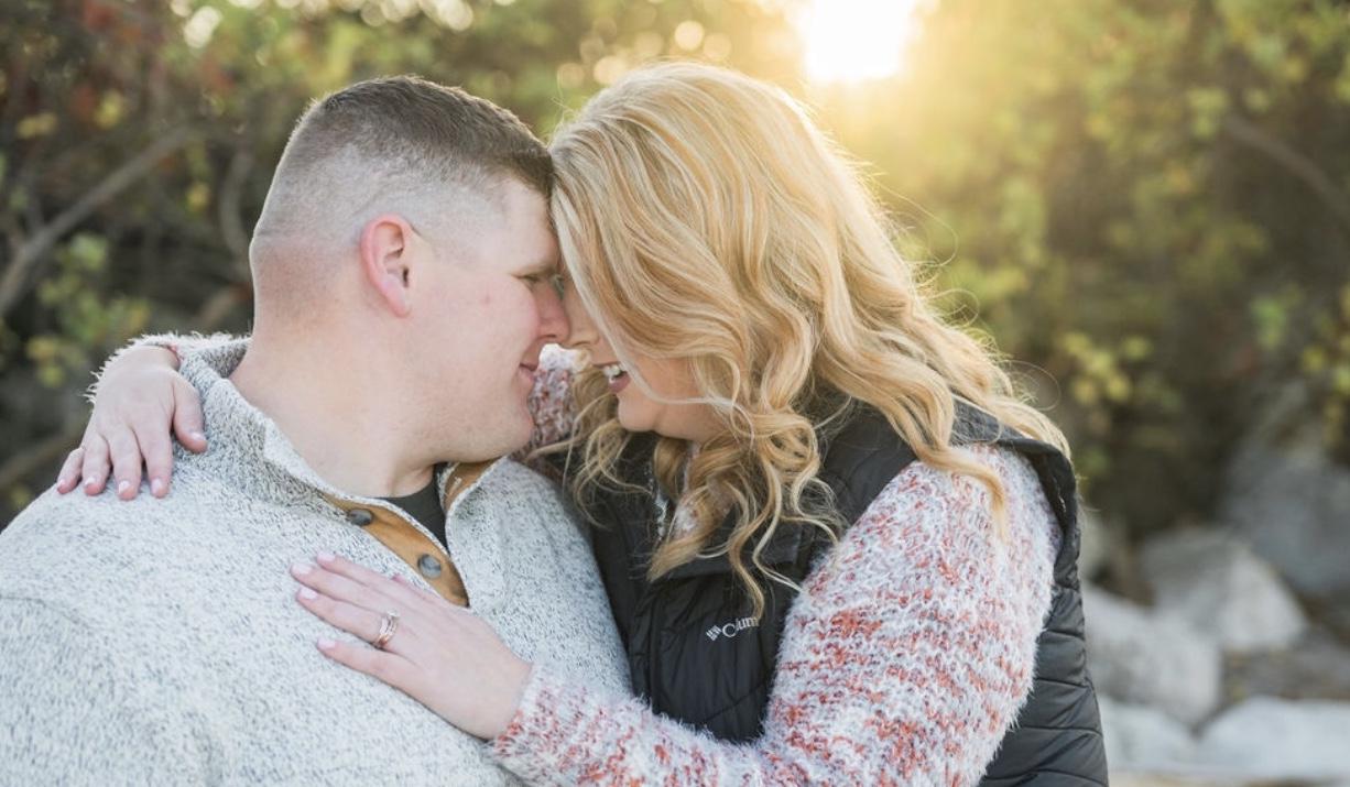 The Wedding Website of Kaylee Hossler and Coltan Hossler
