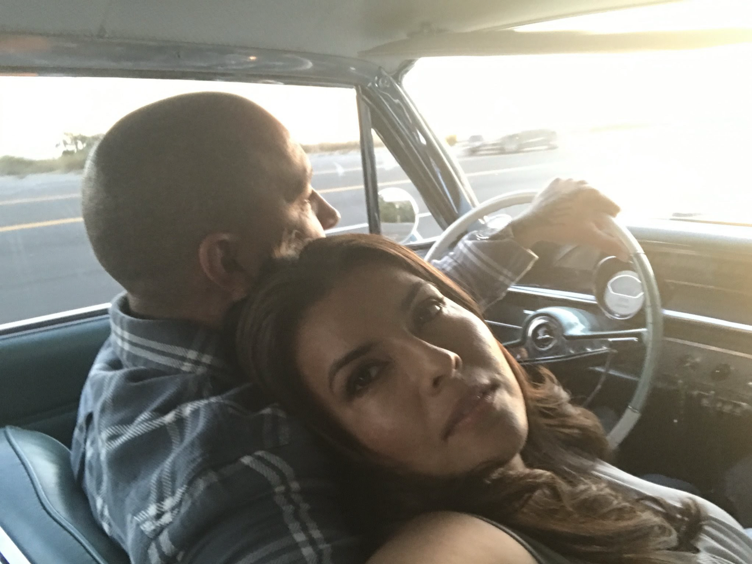 The Wedding Website of Matthew Silva and Delilah Johnston