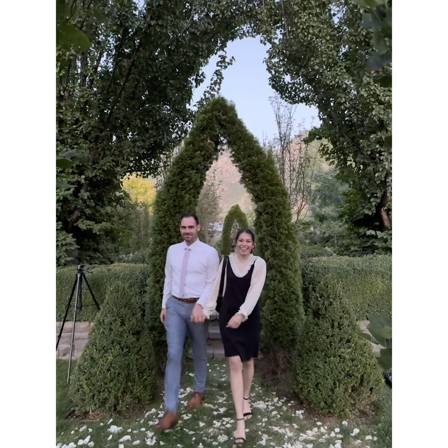 wedding date ;)