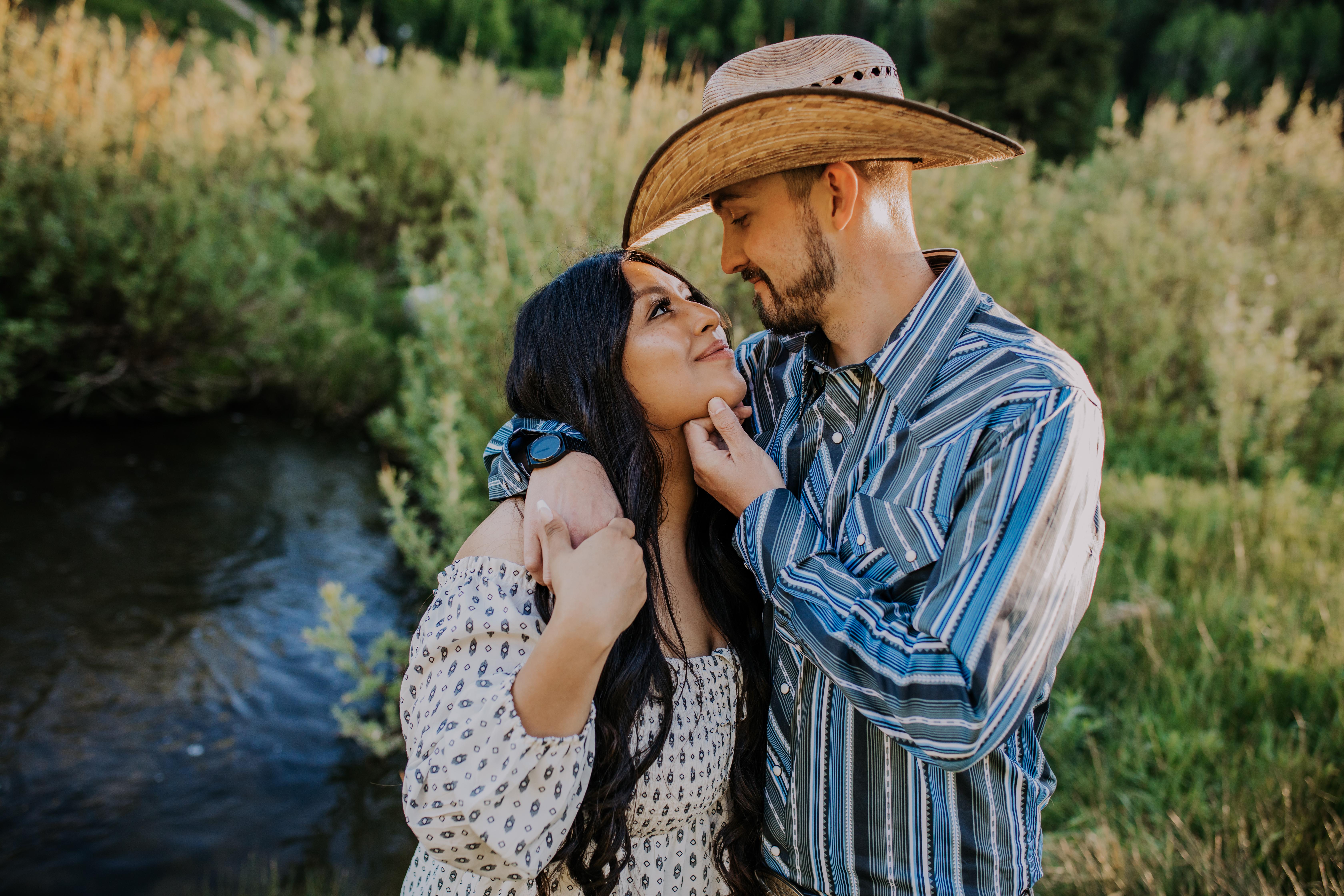 The Wedding Website of Tanya Almanza and Austin Searle