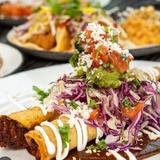 Cyclone Anaya's Tex-Mex Kitchen (Food & Drinks) - TexMex