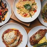 BLVD Grille - Gaming, Celler, & Cocktails