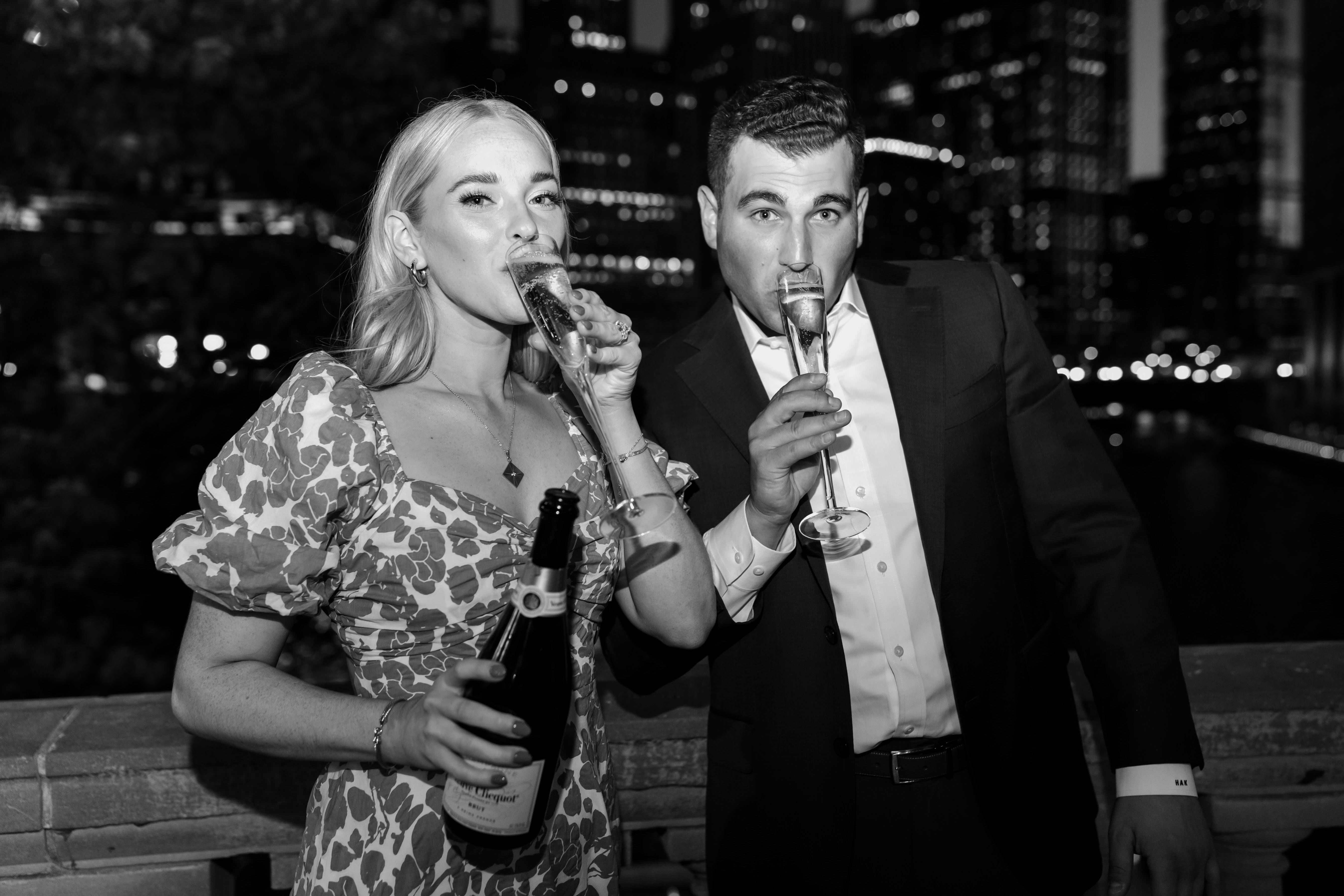 The Wedding Website of Lakyn Clark and Henry Katz