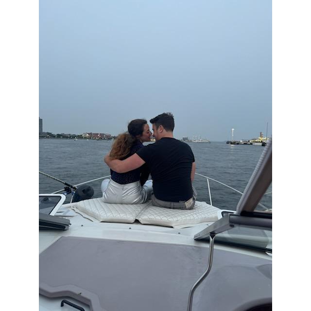 Post proposal!
