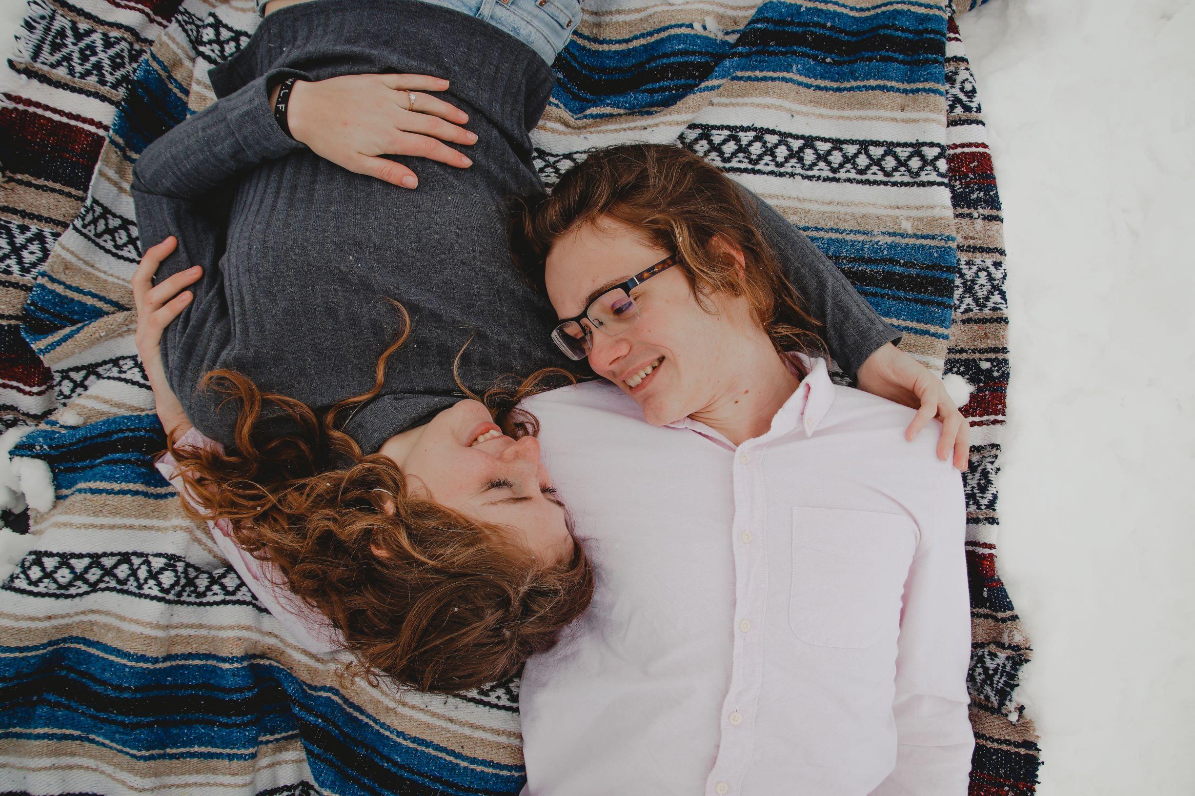 The Wedding Website of Paje Ewest and Timothy Douglas