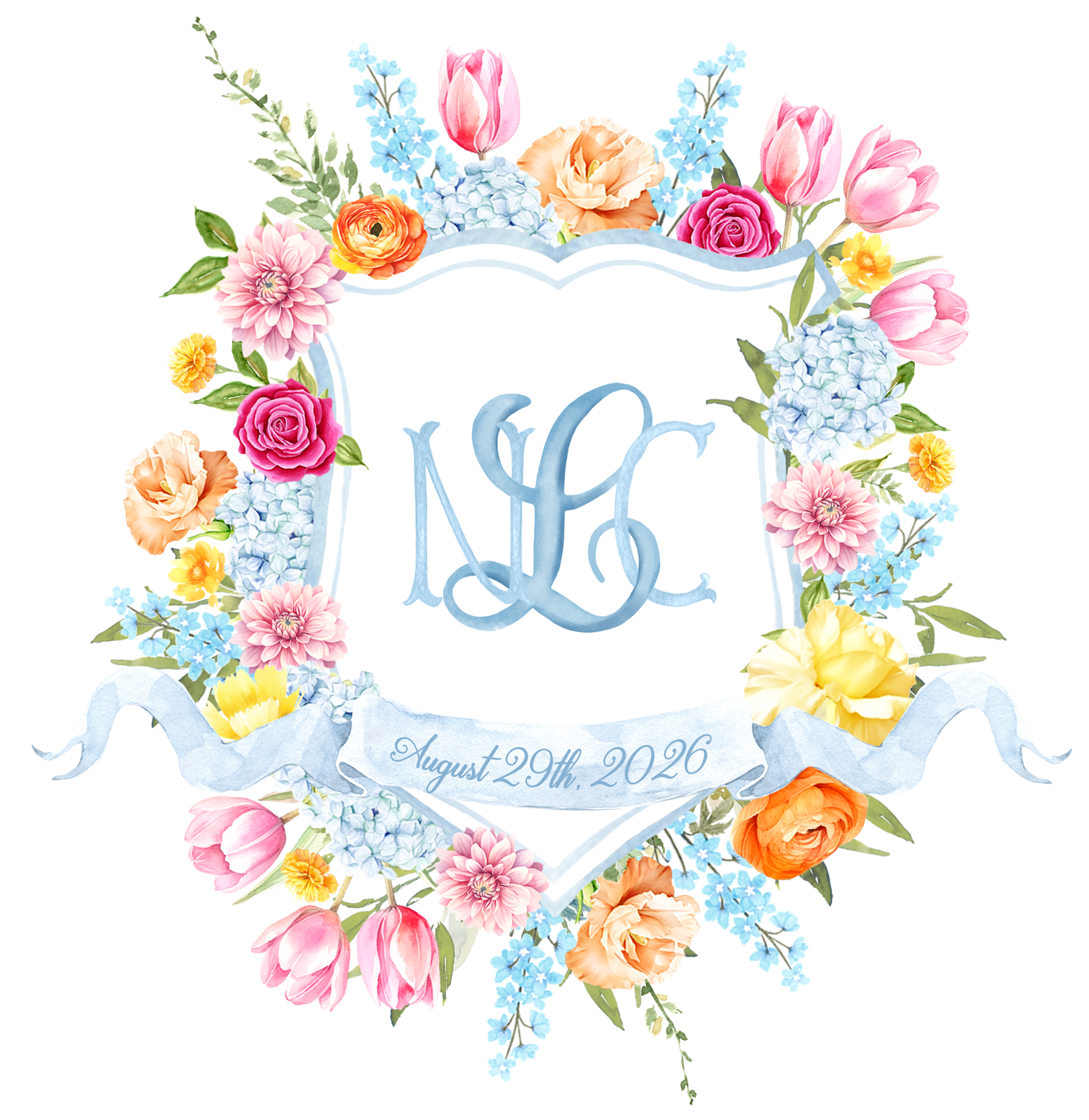The Wedding Website of Cameron Williamson and Noah Lanier
