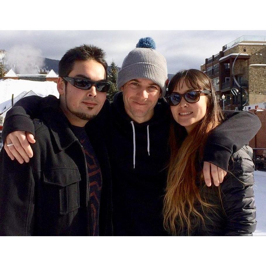 Aspen 2015