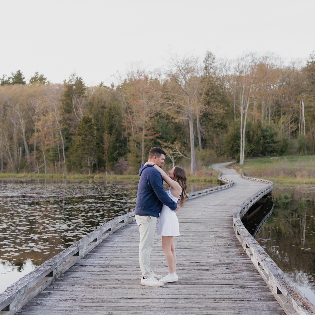 Fun golfing photos! by Isabel Rae Photography