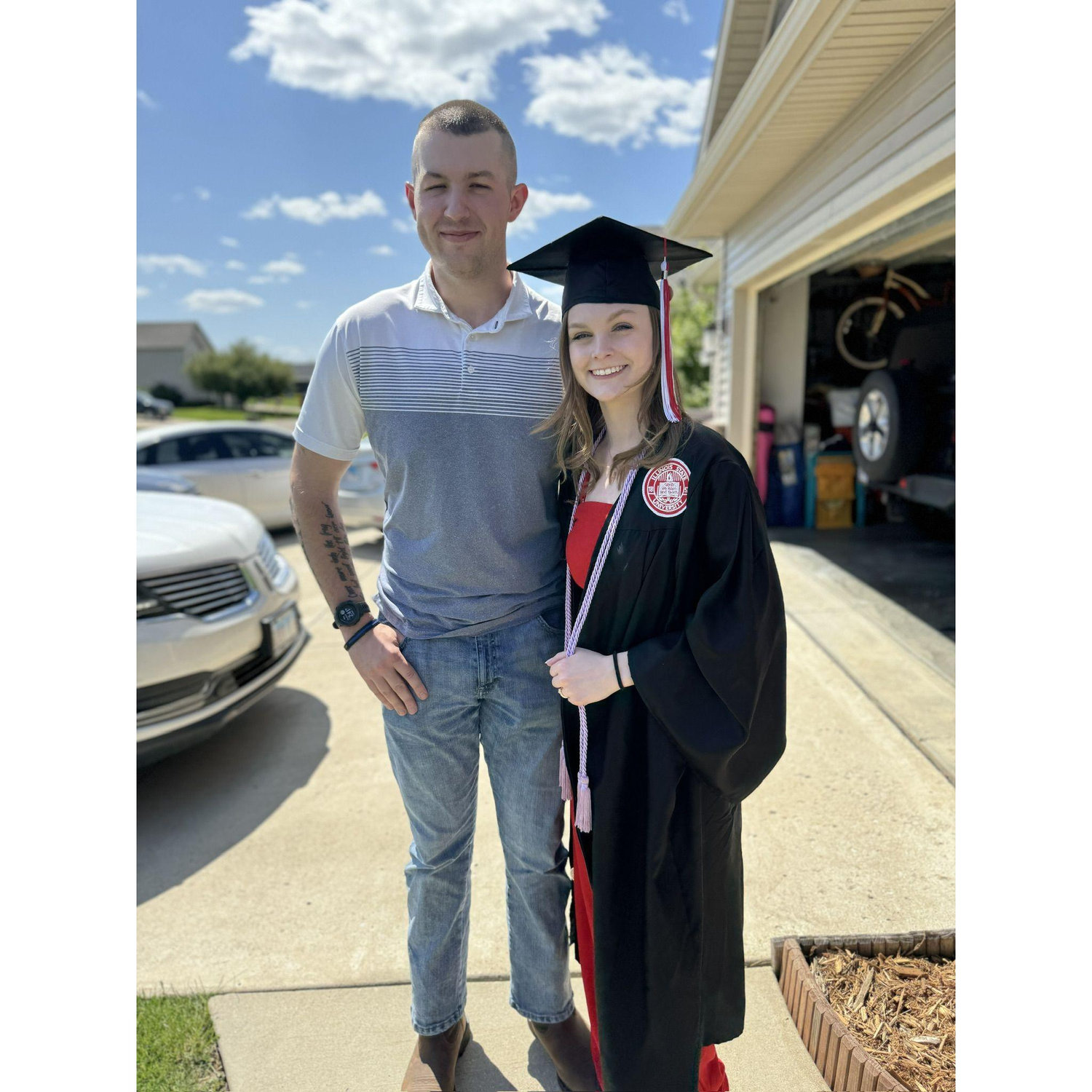 graduation