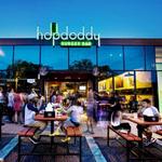 Hopdoddy Burger Bar