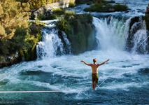 Steelhead Falls