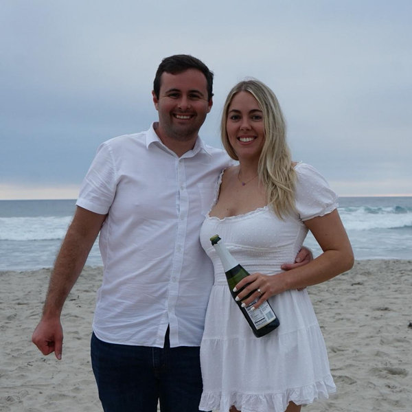 Our First Adventures As Newlyweds
