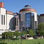 Minnesota History Center